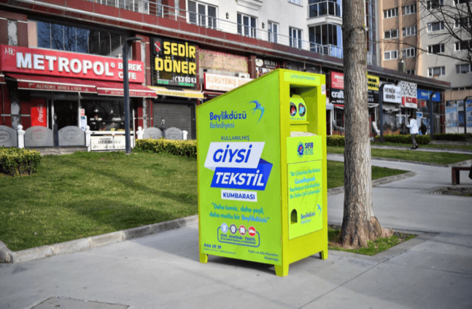 Elektrikli ve Elektronik Atıklar