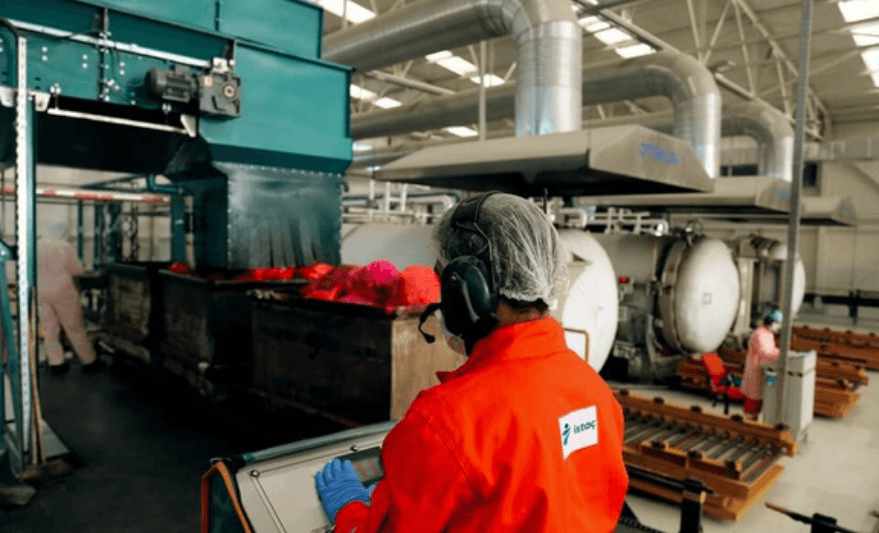 Elektrikli ve Elektronik Atıklar