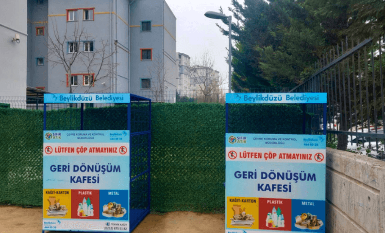 Hava Kirliliği